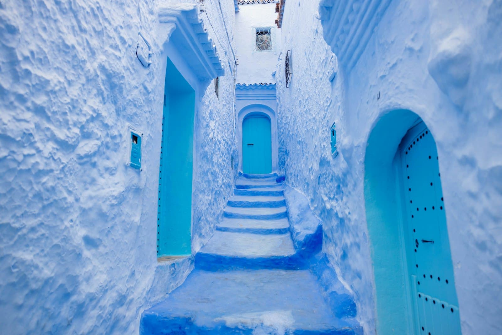 Chefchaouen & Tanger, photo 1