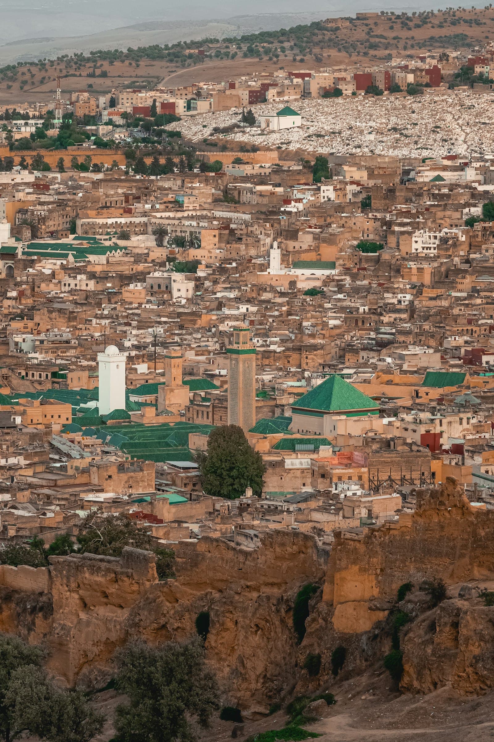 Villes impériales, photo 1