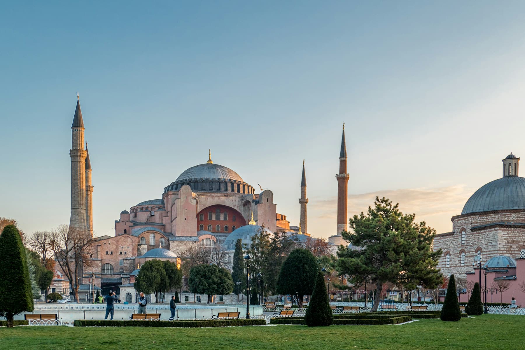 Istanbul, photo 1
